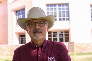 New Mexico: Farm and Ranch NMSU President Leadership | The Conscious Farmer | Sustainable Agriculture for a Healthier Planet