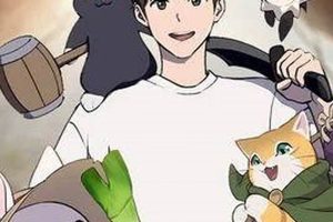 Level Up! Solo Farming in the Tower Manhwa [Guide] | The Conscious Farmer | Sustainable Agriculture for a Healthier Planet