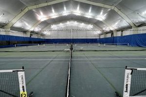 Play Pickleball on Maryland Farms: A Farm-tastic Game! | The Conscious Farmer | Sustainable Agriculture for a Healthier Planet