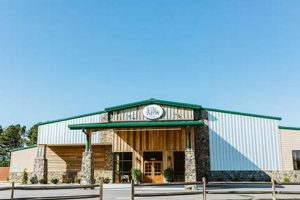 Your Guide: The Farm at 42 - Local Farming Excellence | The Conscious Farmer | Sustainable Agriculture for a Healthier Planet