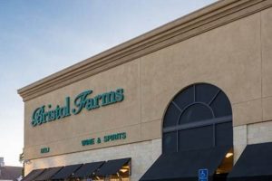 Your Guide: Bristol Farms Westwood Location & Deals | The Conscious Farmer | Sustainable Agriculture for a Healthier Planet