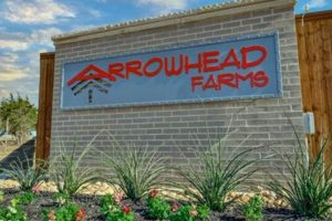Grow with Arrowhead Farms: Sustainable Farming | The Conscious Farmer | Sustainable Agriculture for a Healthier Planet