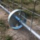 Best Farm Gate Wheel Solution: For Easier Farming | The Conscious Farmer | Sustainable Agriculture for a Healthier Planet