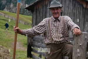 A Guide to Agricoltore: The Farmer in Italian Today | The Conscious Farmer | Sustainable Agriculture for a Healthier Planet
