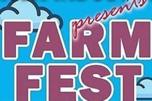 Your Farm's Future: Farm Fest 2024 Guide &amp; Expo | The Conscious Farmer | Sustainable Agriculture for a Healthier Planet