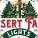Get Desert Farm Lights Tickets Now! [Year] | The Conscious Farmer | Sustainable Agriculture for a Healthier Planet