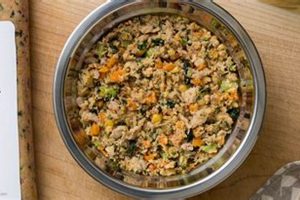 Cost of How Much is The Farmer's Dog Per Month? + Tips | The Conscious Farmer | Sustainable Agriculture for a Healthier Planet