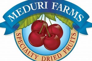Meduri Farms: Premium Dried Fruit & More | The Conscious Farmer | Sustainable Agriculture for a Healthier Planet