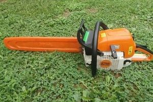 Stihl Farm Boss 290: The Farmer's Trusted Chainsaw | The Conscious Farmer | Sustainable Agriculture for a Healthier Planet
