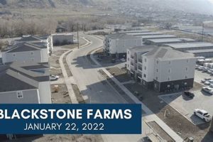 Visit Blackstone Farm: A Historic Farming Gem! | The Conscious Farmer | Sustainable Agriculture for a Healthier Planet