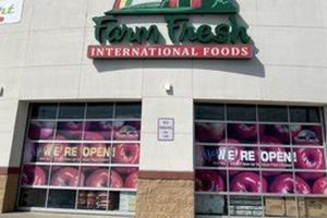 Your Guide to Farm Fresh Newport News Produce + More | The Conscious Farmer | Sustainable Agriculture for a Healthier Planet