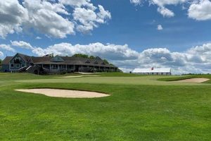 Play at Fairview Farm Golf Course | Premier Tee Times & More | The Conscious Farmer | Sustainable Agriculture for a Healthier Planet