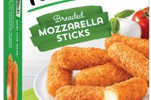 Best Farm Rich Cheese Sticks: Snack Time! | The Conscious Farmer | Sustainable Agriculture for a Healthier Planet
