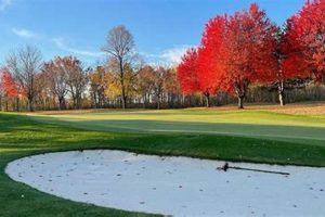 Tee Off at Fenton Farms Golf: Your Michigan Escape | The Conscious Farmer | Sustainable Agriculture for a Healthier Planet