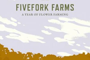 Grow: Five Fork Farms Guide for Sustainable Harvest | The Conscious Farmer | Sustainable Agriculture for a Healthier Planet