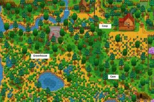 Optimized Meadowland Farm Layout: Farming Guide | The Conscious Farmer | Sustainable Agriculture for a Healthier Planet