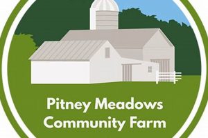 Discover Pitney Meadows Community Farm: Growing Community | The Conscious Farmer | Sustainable Agriculture for a Healthier Planet