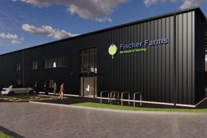 Discover Fischer Farm: Sustainable Farming Practices | The Conscious Farmer | Sustainable Agriculture for a Healthier Planet