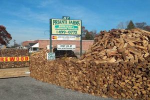 Discover Prianti Farms NY: Fresh Harvests & More | The Conscious Farmer | Sustainable Agriculture for a Healthier Planet