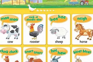 Decoding Animal Vowels: Farm Sounds Like "A, E, I, O, U" | The Conscious Farmer | Sustainable Agriculture for a Healthier Planet