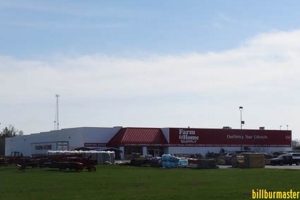 Your Local Farm & Home Supply in Havana, IL | The Conscious Farmer | Sustainable Agriculture for a Healthier Planet