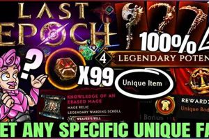 Guide: Last Epoch Relic Farm Tips & Tricks | The Conscious Farmer | Sustainable Agriculture for a Healthier Planet