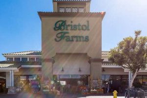 Your Guide to Bristol Farms Manhattan Beach, CA: Shopping & More! | The Conscious Farmer | Sustainable Agriculture for a Healthier Planet