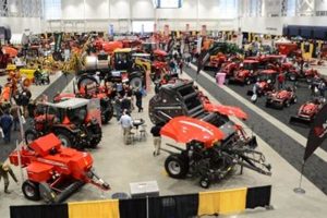 Your Guide to the New York Farm Show Event & Expo | The Conscious Farmer | Sustainable Agriculture for a Healthier Planet
