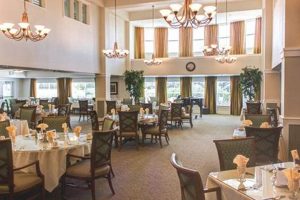 Find Rigden Farm Senior Living: Options & Amenities | The Conscious Farmer | Sustainable Agriculture for a Healthier Planet