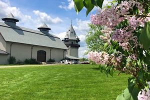 Discover High Lawn Farm: Premium Dairy & Legacy! | The Conscious Farmer | Sustainable Agriculture for a Healthier Planet