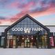 Good Day Farm Hensley: Premium Cannabis in Arkansas | The Conscious Farmer | Sustainable Agriculture for a Healthier Planet