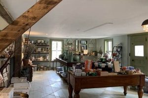 Visit Snug Harbor Farm Kennebunk: Plants & More! | The Conscious Farmer | Sustainable Agriculture for a Healthier Planet