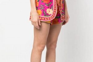 Vibrant Farm Rio Shorts: Summer Style Done Right | The Conscious Farmer | Sustainable Agriculture for a Healthier Planet