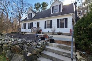 Visit Original Steere Farm Harrisville RI: A Historic Gem | The Conscious Farmer | Sustainable Agriculture for a Healthier Planet