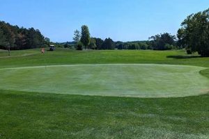 Play Old Top Farm Golf Course: A Historic Farming Gem | The Conscious Farmer | Sustainable Agriculture for a Healthier Planet