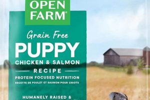 Buy Ethical: Open Farm Puppy Food - Premium! The Conscious Farmer | Sustainable Agriculture for a Healthier Planet Buy Ethical: Open Farm Puppy Food - Premium! | The Conscious Farmer | Sustainable Agriculture for a Healthier Planet