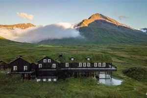 Luxury Deplar Farm Retreats: Iceland's Farming Escape | The Conscious Farmer | Sustainable Agriculture for a Healthier Planet
