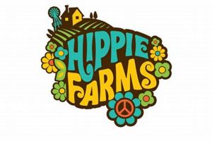 Exploring Hippie Farms: Sustainable Agriculture &amp; More | The Conscious Farmer | Sustainable Agriculture for a Healthier Planet