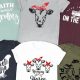 Best Farm Tee Shirts: Wear Your Farming Pride! | The Conscious Farmer | Sustainable Agriculture for a Healthier Planet