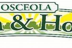 Your Osceola Farm and Home: Supplies &amp; Solutions | The Conscious Farmer | Sustainable Agriculture for a Healthier Planet