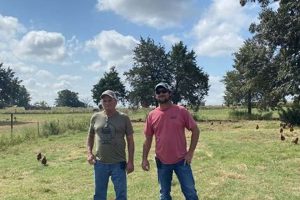 Eagle Farms: [Farming] For Conservation &amp; Beyond | The Conscious Farmer | Sustainable Agriculture for a Healthier Planet