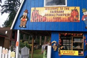 Visit Fairbank Animal Farm: A Caring Sanctuary! | The Conscious Farmer | Sustainable Agriculture for a Healthier Planet