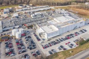 Fieldale Farms Processing Plant: Jobs &amp; More | The Conscious Farmer | Sustainable Agriculture for a Healthier Planet
