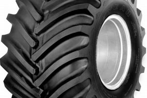 Best Farm Tires: Enhance Your Farming [Guide] | The Conscious Farmer | Sustainable Agriculture for a Healthier Planet