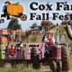 Plan Your Trip: Cox Farms Fall Festival Fun (2024) | The Conscious Farmer | Sustainable Agriculture for a Healthier Planet