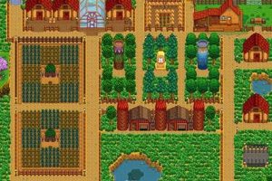 Best Stardew Farm Planner: Plan &amp; Optimize Your Farm! | The Conscious Farmer | Sustainable Agriculture for a Healthier Planet
