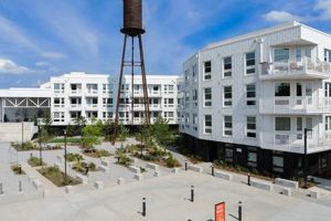 Urban Oasis: The Goat Farm Apartments - Historic Charm The Conscious Farmer | Sustainable Agriculture for a Healthier Planet Urban Oasis: The Goat Farm Apartments - Historic Charm | The Conscious Farmer | Sustainable Agriculture for a Healthier Planet