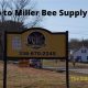 Your Local Miller Bee Farm: Honey & More! | The Conscious Farmer | Sustainable Agriculture for a Healthier Planet