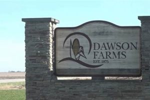Discover Dawson Farms Today: Your Local Farm! | The Conscious Farmer | Sustainable Agriculture for a Healthier Planet