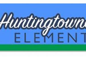Your Guide: Huntingtowne Farms Elementary Info & More | The Conscious Farmer | Sustainable Agriculture for a Healthier Planet